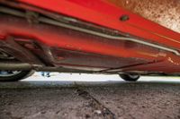 1996 Chevrolet Corvette for sale