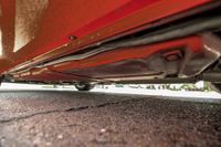 1996 Chevrolet Corvette for sale