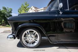1956 Chevrolet 3100 Restomod Supercharged for sale