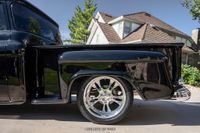 1956 Chevrolet 3100 Restomod Supercharged for sale