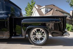 1956 Chevrolet 3100 Restomod Supercharged for sale
