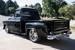 1956 Chevrolet 3100 Restomod Supercharged for sale