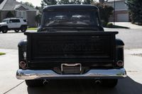 1956 Chevrolet 3100 Restomod Supercharged for sale