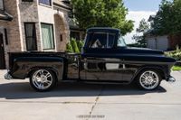 1956 Chevrolet 3100 Restomod Supercharged for sale