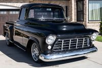 1956 Chevrolet 3100 Restomod Supercharged for sale