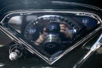 1956 Chevrolet 3100 Restomod Supercharged for sale