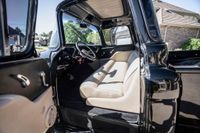 1956 Chevrolet 3100 Restomod Supercharged for sale