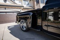 1956 Chevrolet 3100 Restomod Supercharged for sale