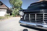 1956 Chevrolet 3100 Restomod Supercharged for sale