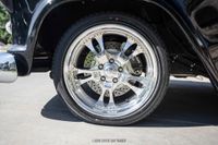 1956 Chevrolet 3100 Restomod Supercharged for sale