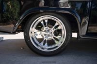1956 Chevrolet 3100 Restomod Supercharged for sale