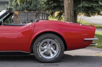 1968 Chevrolet Corvette Convertible for sale