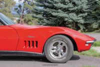 1968 Chevrolet Corvette Convertible for sale