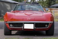 1968 Chevrolet Corvette Convertible for sale