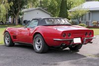 1968 Chevrolet Corvette Convertible for sale