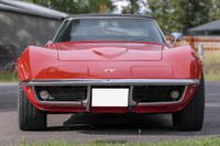 1968 Chevrolet Corvette Convertible for sale