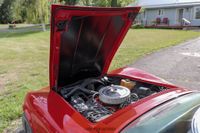 1968 Chevrolet Corvette Convertible for sale