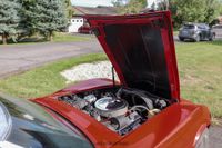 1968 Chevrolet Corvette Convertible for sale