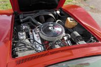 1968 Chevrolet Corvette Convertible for sale