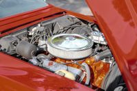 1968 Chevrolet Corvette Convertible for sale