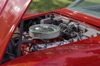 1968 Chevrolet Corvette Convertible for sale