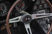1968 Chevrolet Corvette Convertible for sale