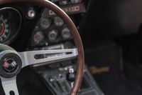 1968 Chevrolet Corvette Convertible for sale