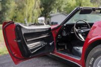 1968 Chevrolet Corvette Convertible for sale
