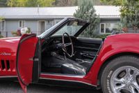 1968 Chevrolet Corvette Convertible for sale