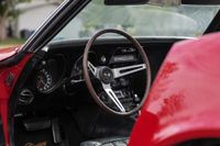 1968 Chevrolet Corvette Convertible for sale