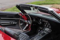 1968 Chevrolet Corvette Convertible for sale
