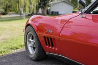 1968 Chevrolet Corvette Convertible for sale