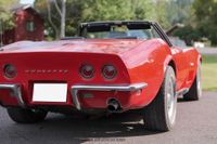1968 Chevrolet Corvette Convertible for sale