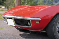 1968 Chevrolet Corvette Convertible for sale
