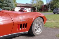 1968 Chevrolet Corvette Convertible for sale