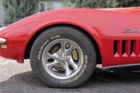 1968 Chevrolet Corvette Convertible for sale