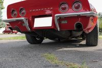 1968 Chevrolet Corvette Convertible for sale