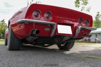 1968 Chevrolet Corvette Convertible for sale