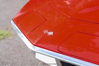 1968 Chevrolet Corvette Convertible for sale