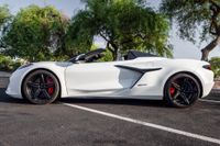 2025 Chevrolet Corvette E-Ray Convertible 3LZ for sale
