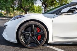 2025 Chevrolet Corvette E-Ray Convertible 3LZ for sale