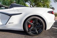 2025 Chevrolet Corvette E-Ray Convertible 3LZ for sale