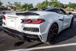 2025 Chevrolet Corvette E-Ray Convertible 3LZ for sale