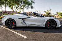 2025 Chevrolet Corvette E-Ray Convertible 3LZ for sale