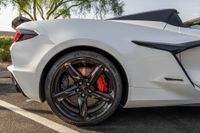 2025 Chevrolet Corvette E-Ray Convertible 3LZ for sale