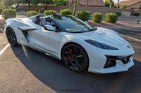2025 Chevrolet Corvette E-Ray Convertible 3LZ for sale