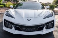 2025 Chevrolet Corvette E-Ray Convertible 3LZ for sale