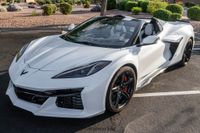2025 Chevrolet Corvette E-Ray Convertible 3LZ for sale