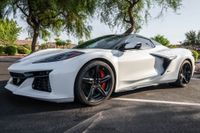 2025 Chevrolet Corvette E-Ray Convertible 3LZ for sale