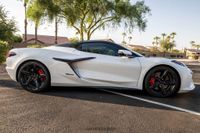 2025 Chevrolet Corvette E-Ray Convertible 3LZ for sale